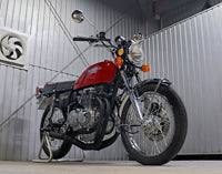 CB400F – MOTORCYCLE 闇矢屋