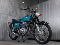 CB750K – MOTORCYCLE 闇矢屋