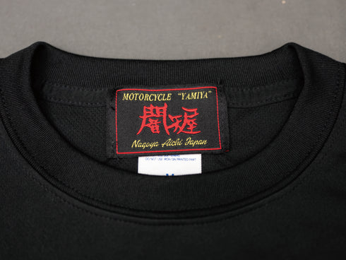 闇矢屋Sports Tee