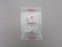 : Flat screw 6x60 unichrome