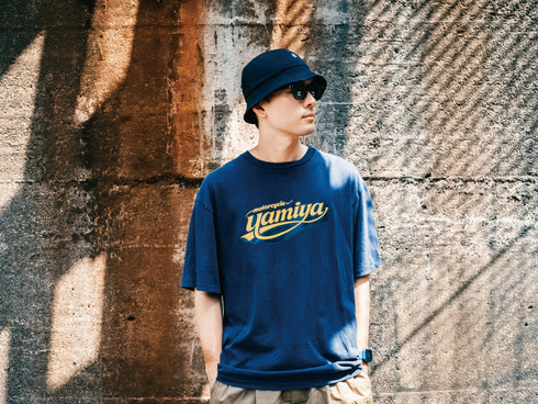 :Ride Club Tee
