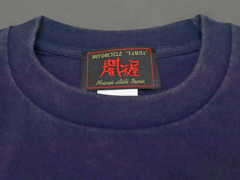 :Ride Club Tee
