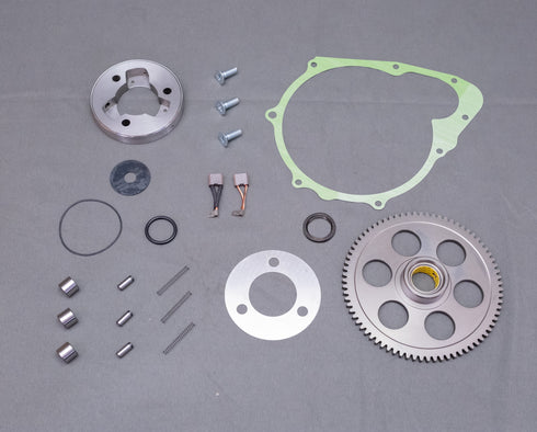 :CB750K スターティングクラッチOHキット