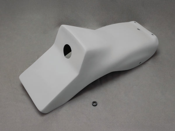 ^CB750K Rear Fender (FRP) (Unpainted)