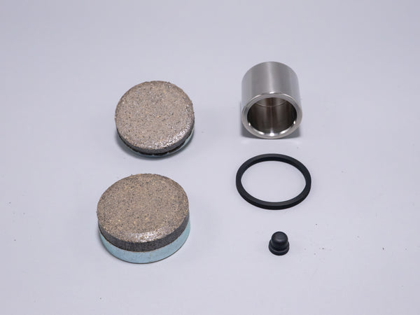 CB750K ブレーキ鳴き解消キット