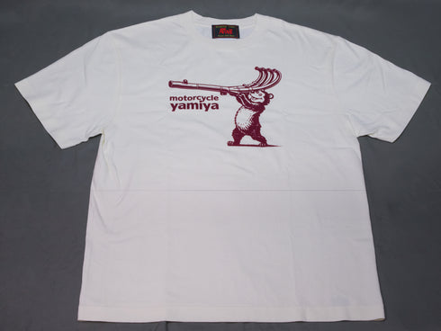 :Bear Tee