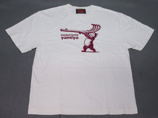 :Bear Tee