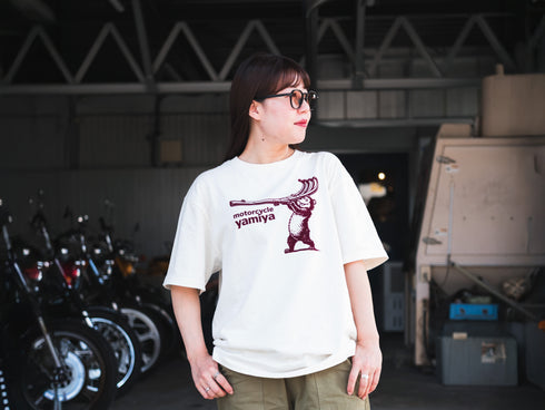 :Bear Tee