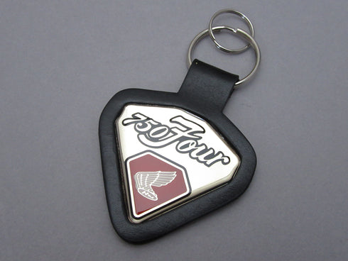 K1 Keychain (Silver)