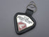 K1 Keychain (Silver)