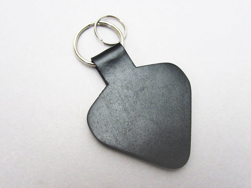 K1 Keychain (Silver)