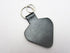 K1 Keychain (Silver)