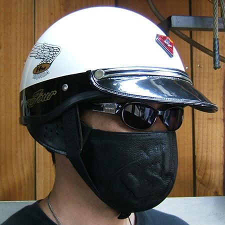 レーシングマスク