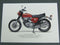 CB750K illustration A3 version