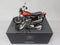 ミニチャンプス1/12 KAWASAKI Z1 900 1973 (Candy/brown)