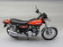 ミニチャンプス1/12 KAWASAKI Z1 900 1973 (Candy/brown)