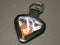 +*K2-K6 Keychain (Silver)