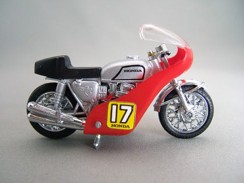 Yonezawa Diapet CB750FOUR Racing Type