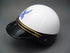 FUJI300 Harley Helmet (Gold Line)