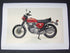 CB750K illustration A2 size