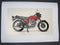 CB400F illustration A2 size