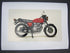 CB400F illustration A2 size