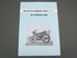 *CB400F サービスマニュアル
