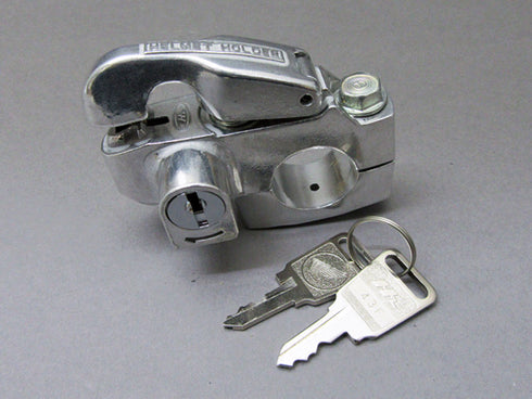 HONDA Helmet Holder (1F)