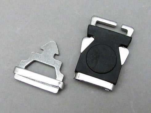 KITACO One-Touch Helmet Clip (8)