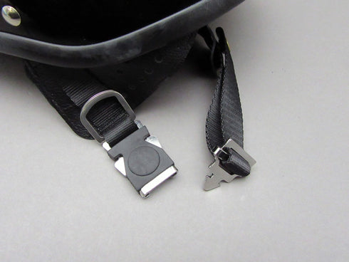 KITACO One-Touch Helmet Clip (8)