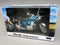 Aoshima 1/12 CB750FOUR K0 (Candy Blue Green)