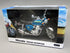 Aoshima 1/12 CB750FOUR K0 (Candy Blue Green)