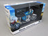 Aoshima 1/12 CB750FOUR K0 (Candy Blue Green)