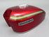 CB750K Accessory Box (Candy Ruby Red)