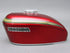 CB750K Accessory Box (Candy Ruby Red)
