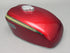 CB750K Accessory Box (Candy Ruby Red)