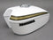 CB750K Accessory Box (White/Tan)