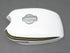 CB750K Accessory Box (White/Tan)