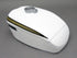 CB750K Accessory Box (White/Tan)