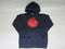 Yamiyaya Original Hoodie (Navy)