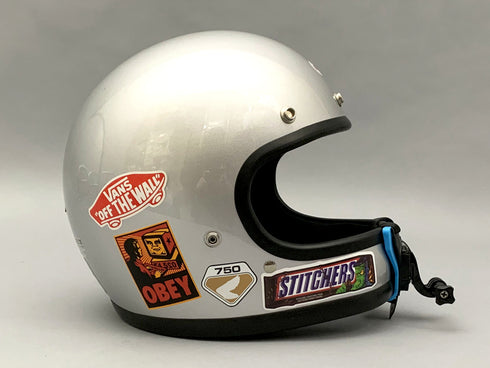 CB750 wing seal right