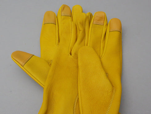 GMG ディアスキングローブ (ゴールド) :