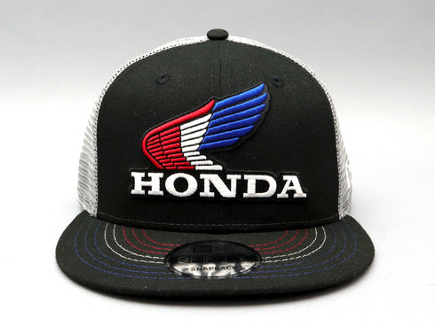 9 FIFTY HONDA クラシックキャップ