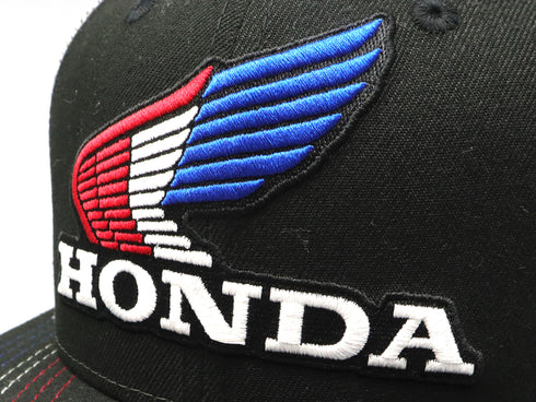 9 FIFTY HONDA クラシックキャップ