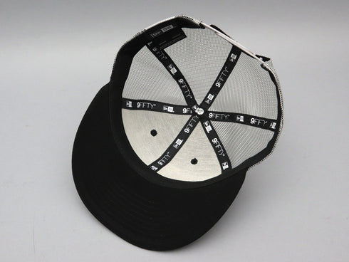 9 FIFTY HONDA クラシックキャップ