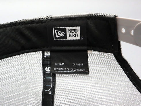 9 FIFTY HONDA クラシックキャップ