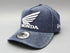 9 FORTY AF HONDA Washed Denim Cap