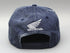 9 FORTY AF HONDA Washed Denim Cap