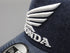 9 FORTY AF HONDA Washed Denim Cap