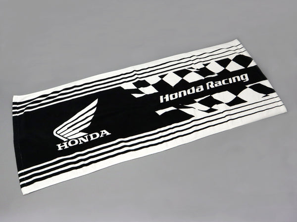 Sports towel (white)